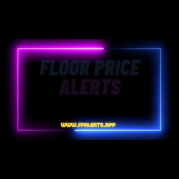 Floor Price Alerts Pass