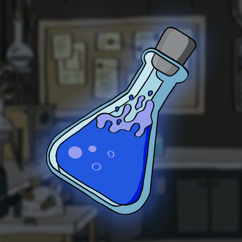 Potion #855