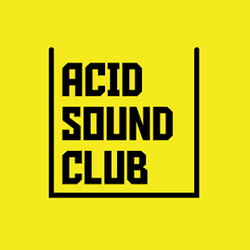 ACID SOUND CLUB collection image