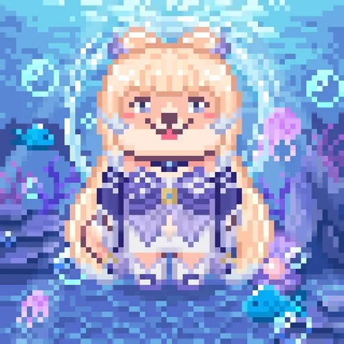 Chonky Shiba - Cocomi