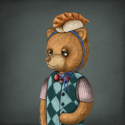 Bearmood1435