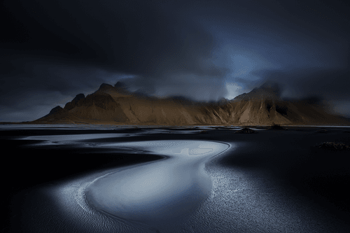 Natures Whispers