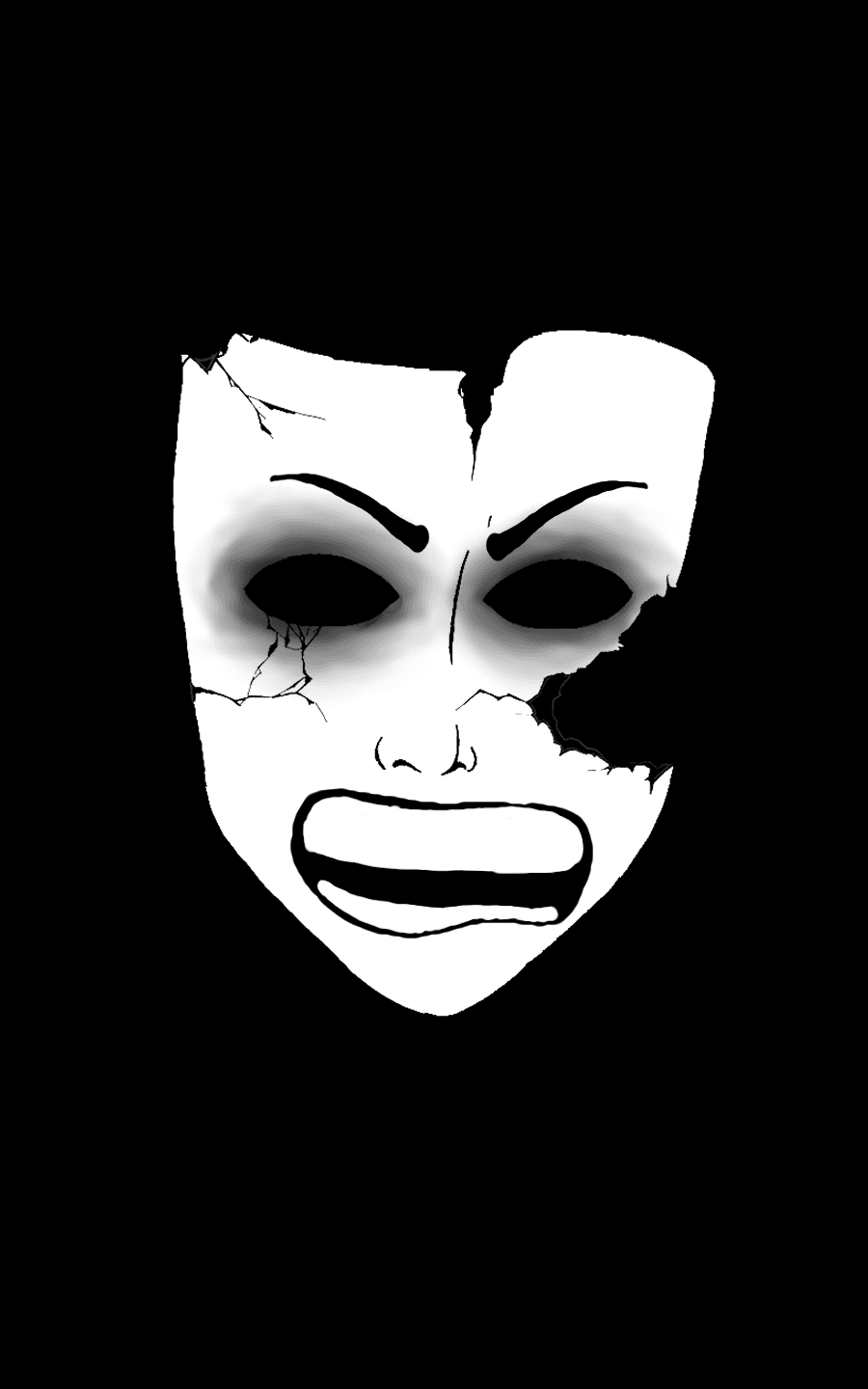 personalities mask - Collection | OpenSea