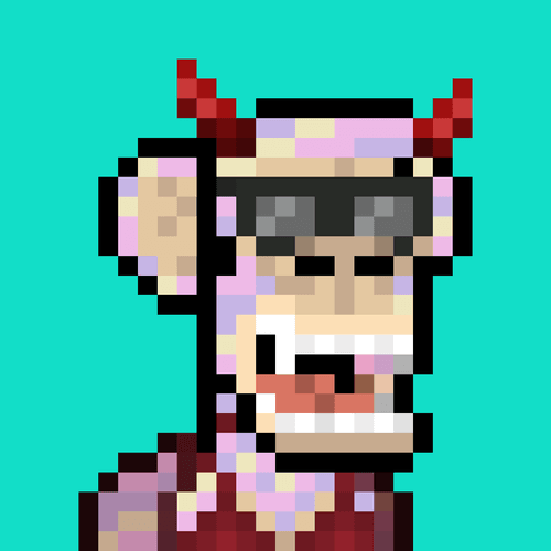 PixelApe 6092