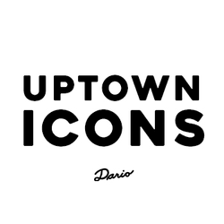 Uptown Icons collection image