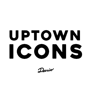 Uptown Icons