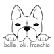 FrenchieGIF by BOF
