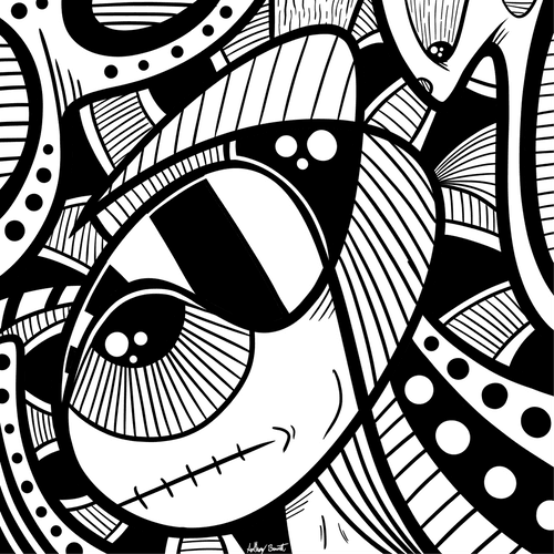 daily dooldle #46