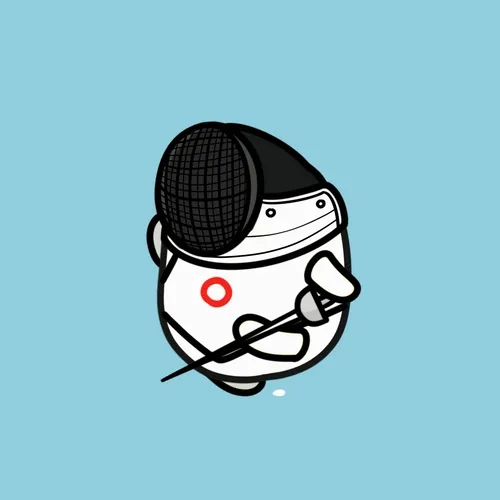 Jellow Octopus (Fencing)