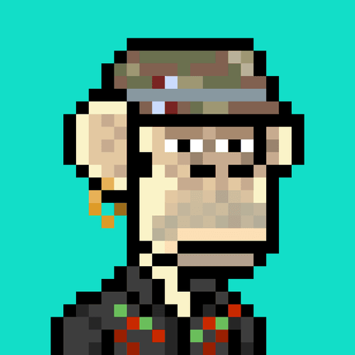 PixelApe 3618