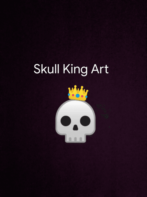 Skull king