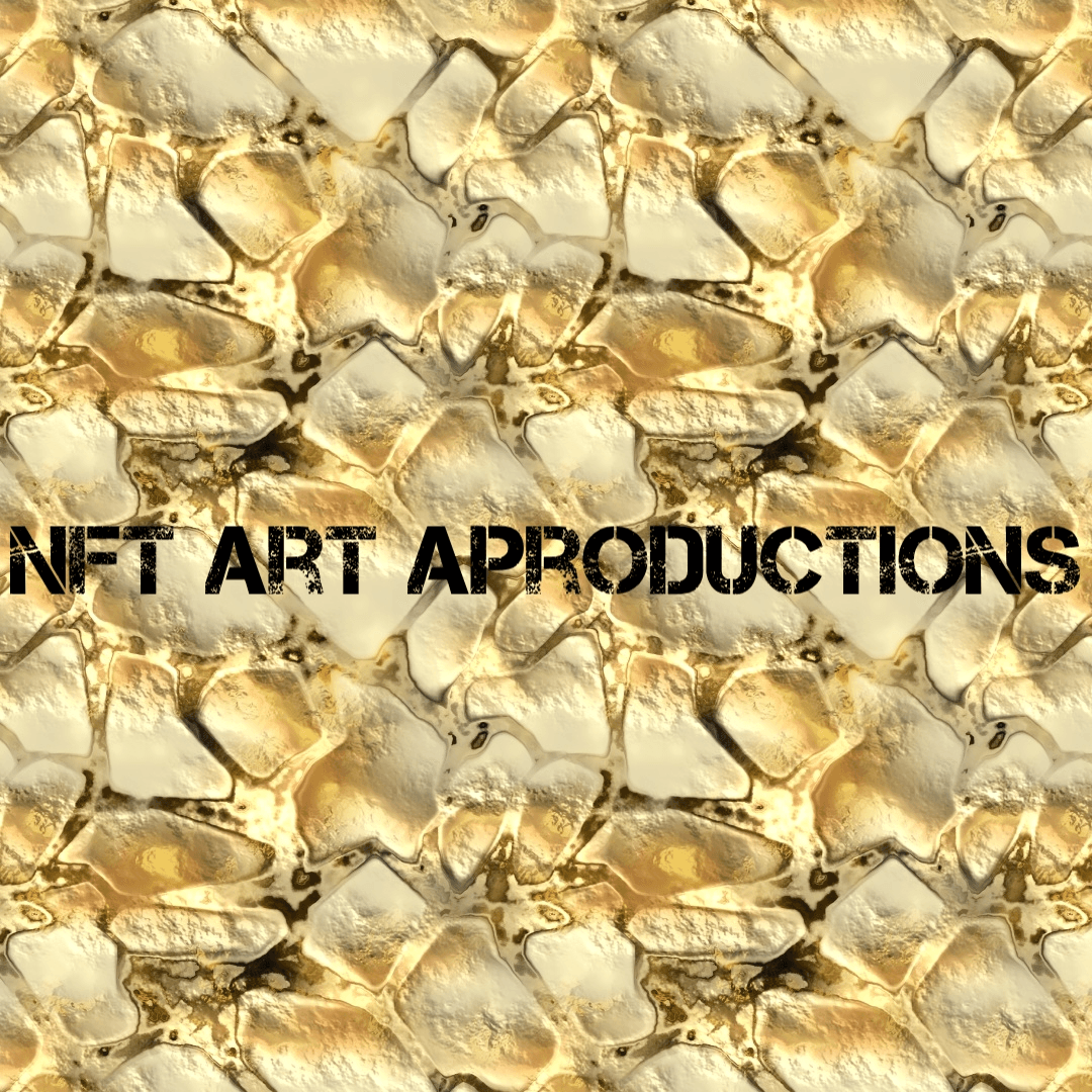 NftArtAProductions banner