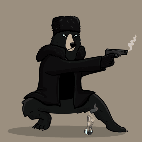 Bond Bears