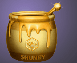 SBU Honeypot collection image