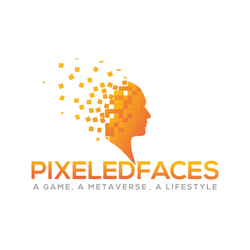 Pixeledfaces collection image