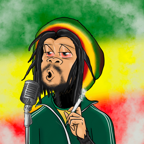 Stoned Og Apes