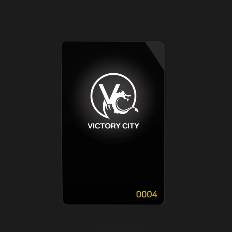 VictoryCity NFT 0004