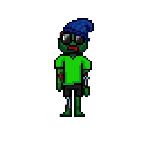 BitZombiesNFT