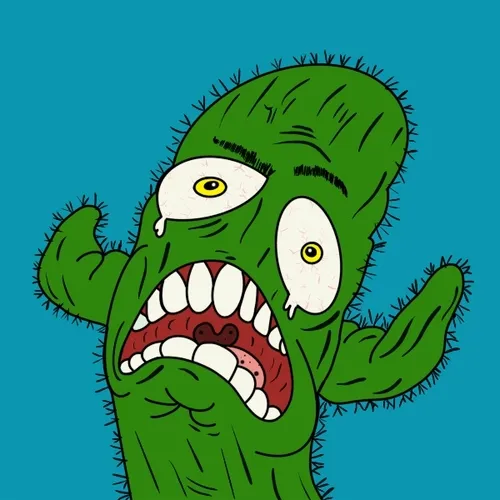Mad Cacti Club