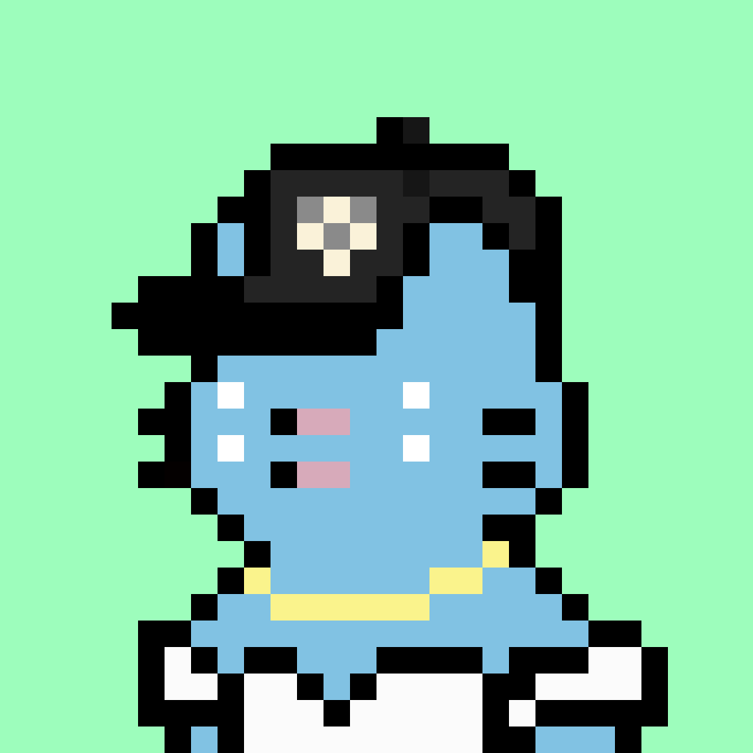 PixelCat 1790