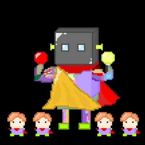 Pixel_satukichan