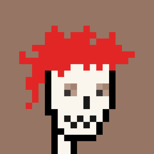 Dead Punk #54