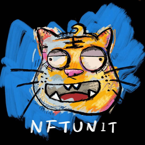 NFTUnit