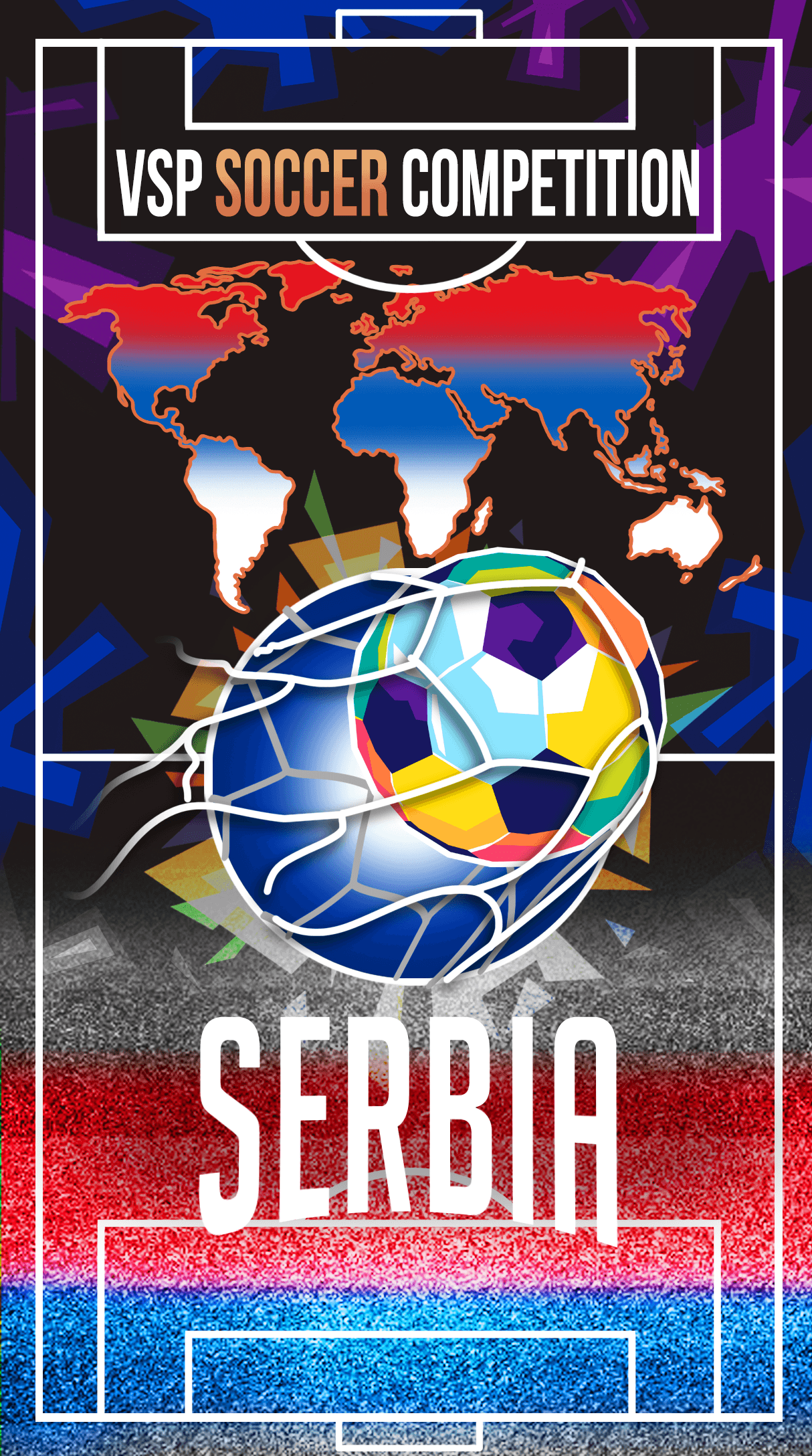 Serbia - VSP World Cup Competition