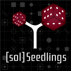Genesis.sol - solSeedlings collection image