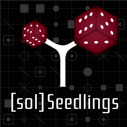 Genesis.sol - [sol]Seedlings