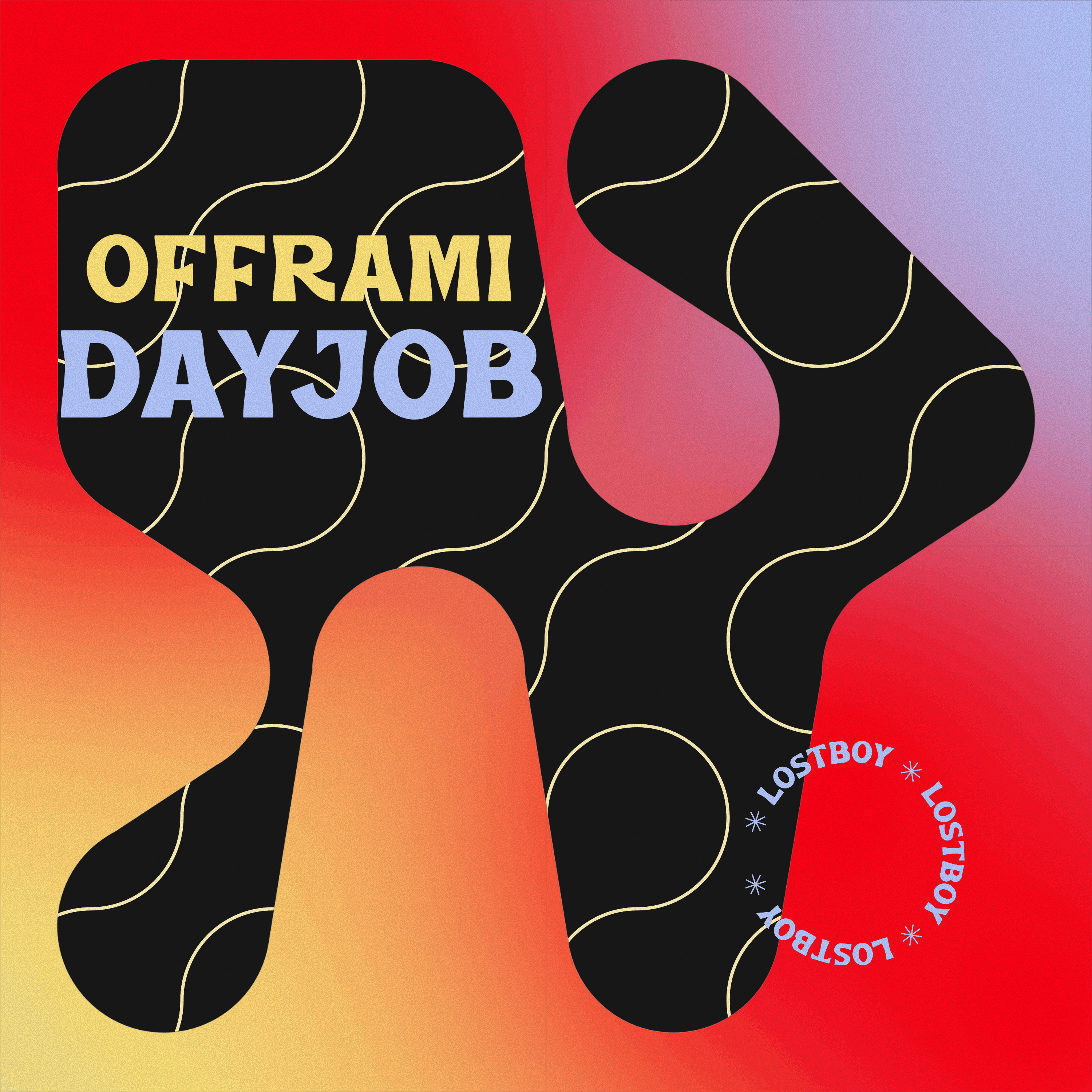 offrami - DAY JOB