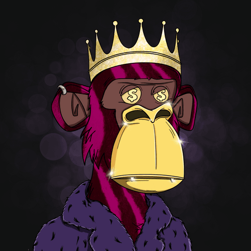 Elite Ape #43663