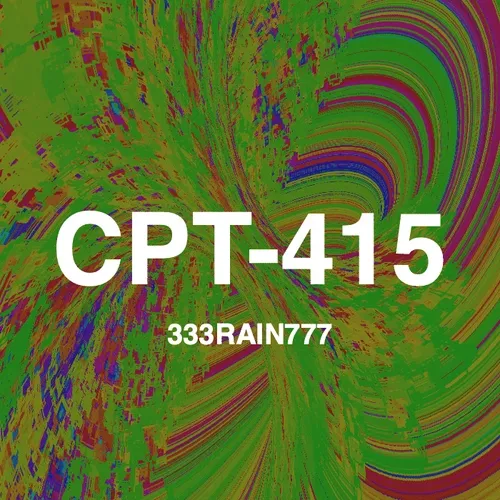 CPT-415, a novel