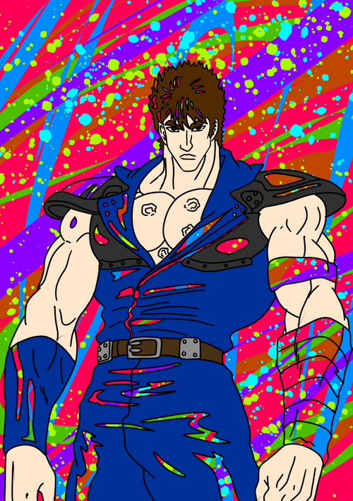 Kenshiro