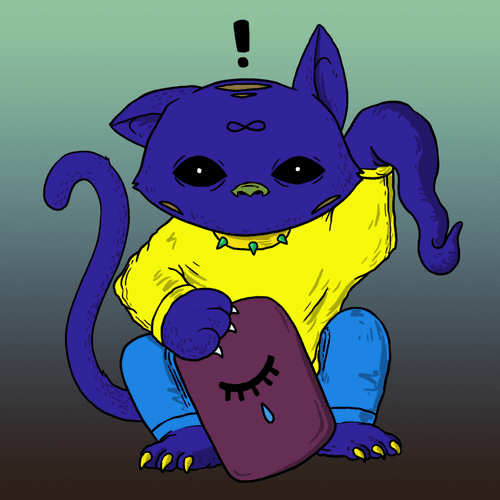 Lucky Cat 0325