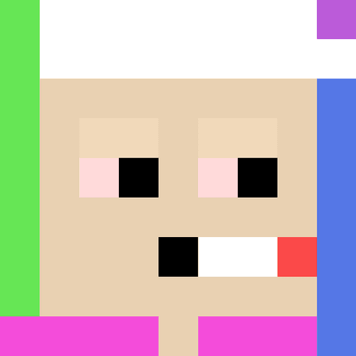 Misfit Pixels #107