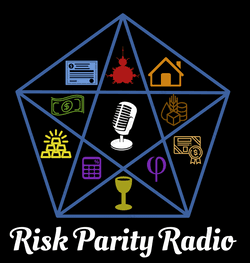 Risk Parity Radio collection image