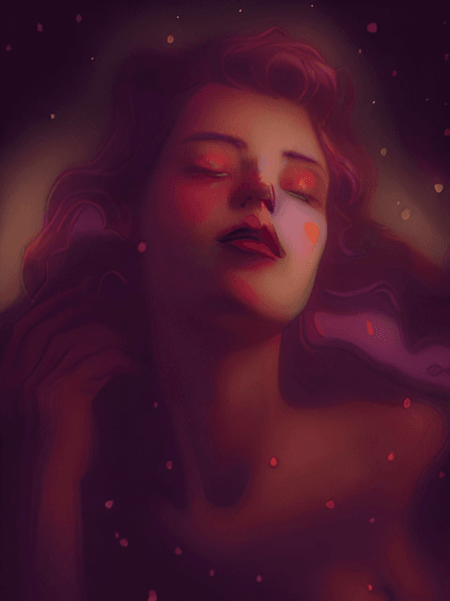 Woman's Desire