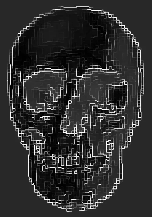 Memento Mori #296
