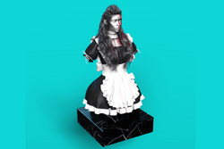 Busted - 3D Bust Statues collection image