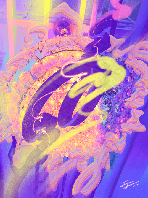Chandelier
