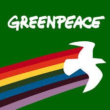 Greenpeace NFT Collection collection image