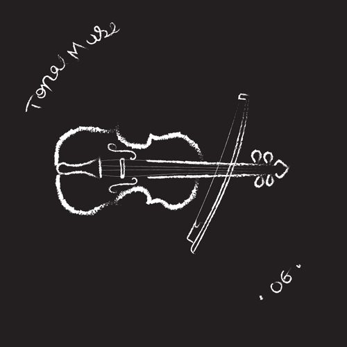 Violin (Noire) • TonalMuse OG