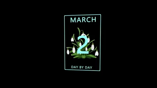 ONE BY DAYS