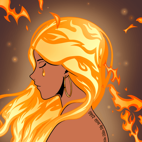 Elements of Soul