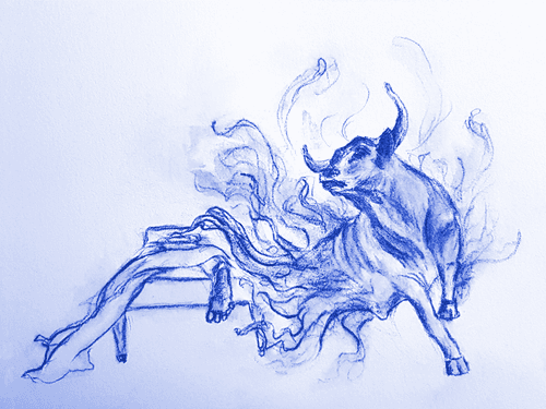 Dreamer (Blue Edition)