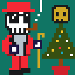 Dotto Dokuro　#Christmas 2022