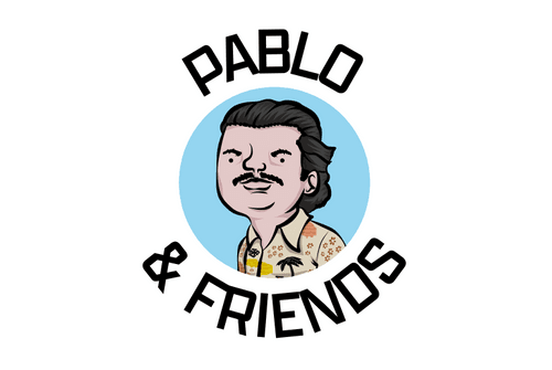 Pablo & Friends