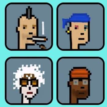 RarePunks.io