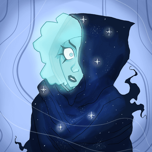 Night Witch Ceci
